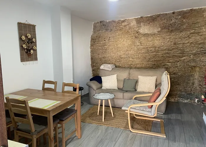 Villa Casita en el Tajo Setenil De Las Bodegas